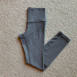 Lululemon Wunder Unders